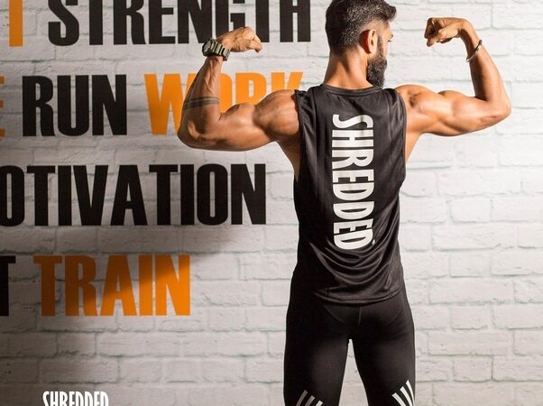 How to End the Year Strong with Shredded Fitness Arena’s Exclusive Offers